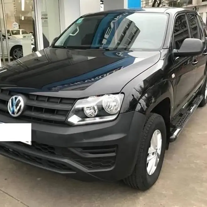 Amarok full full