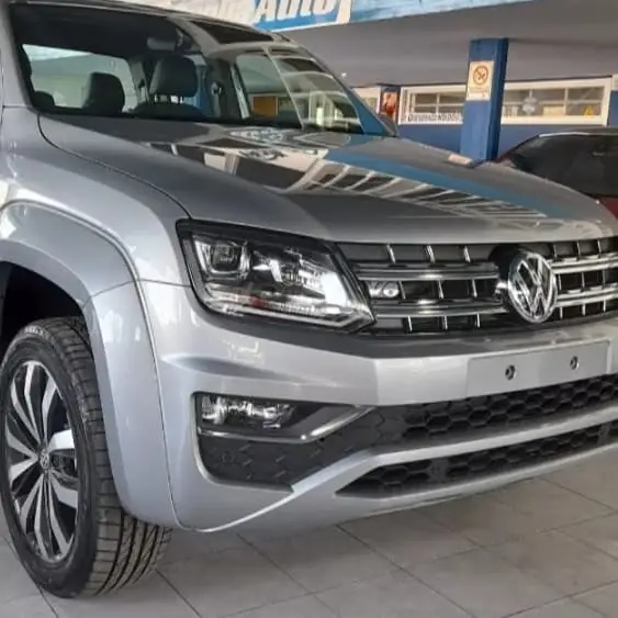 Amarok v6 adjudicación inmediata