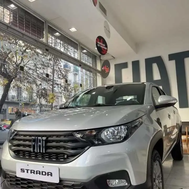 Strada freedom T