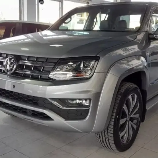 Financio camioneta volkwaguen amarok