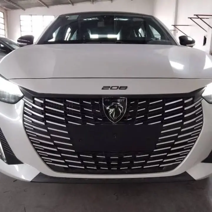 Imperdible 208 disponible de stock adjudicacion inmediata