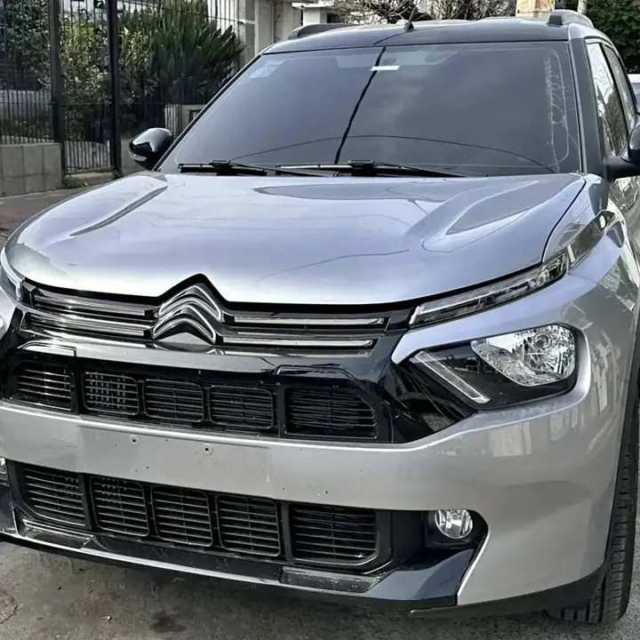 VENDO! Citroën C3 Aircross 1.3