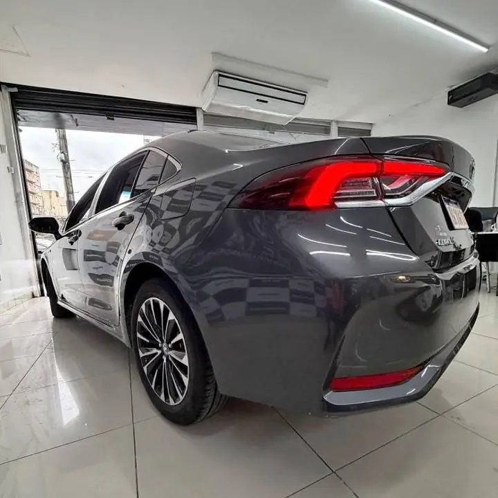 Corolla 1.8 hibrido seg