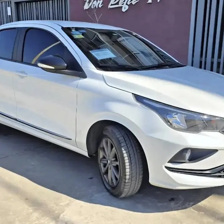 Vendo! Fiat cronos drive 1.3 MT excelente estado