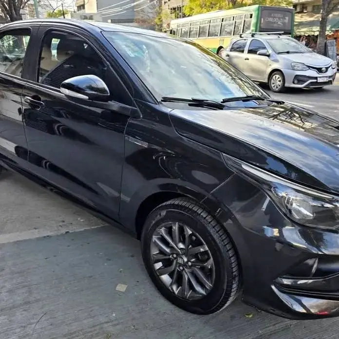 Vendo! cronos drive 1.3L MT pocos KM!