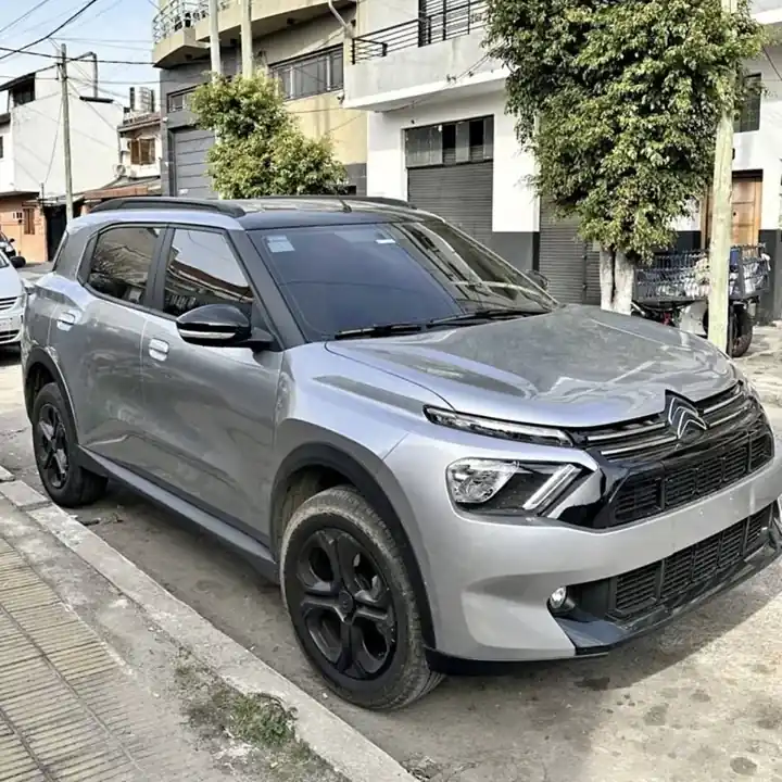 C3 Aircross Vendo ! Excelente estado