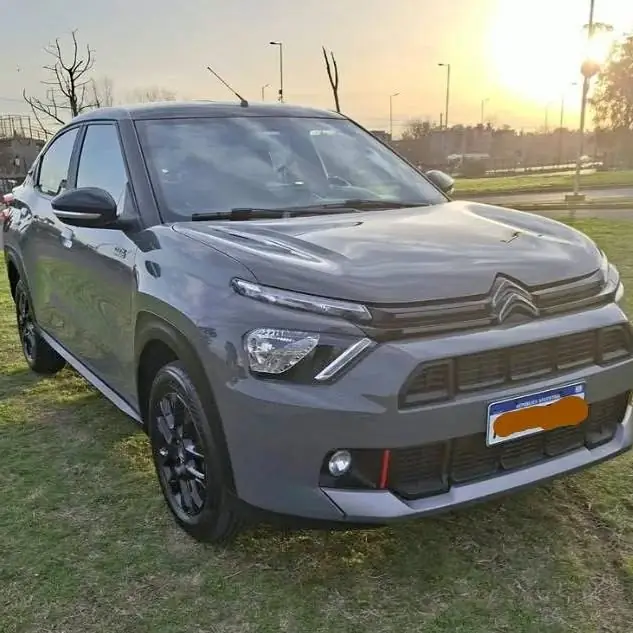VENDO Citroën Basalt feel 1.3 MT