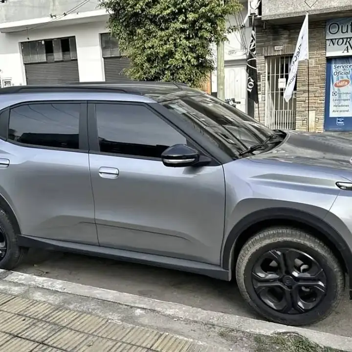 Vendo! Citroën C3 AIRCROSS Auto familiar
