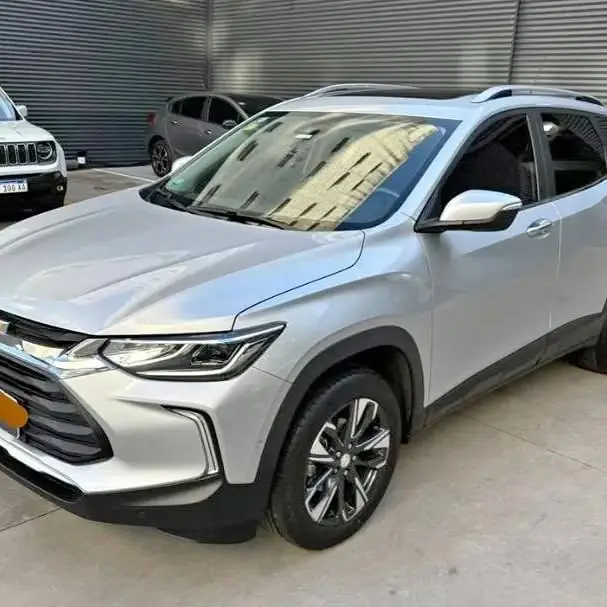 Chevrolet Tracker 1.2T Vendo pocos km