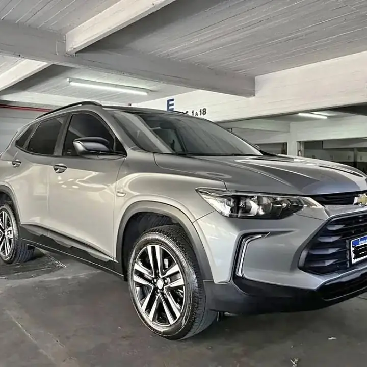 VENDO! Chevrolet Tracker 1.2T At