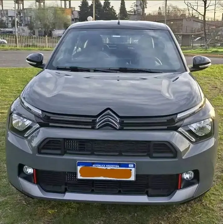 Vendo basalt T200 1.0 Pocos Km