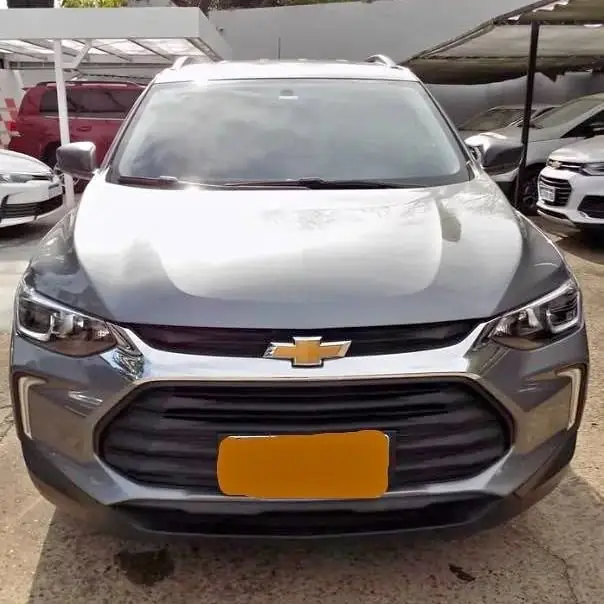 Vendo! tracker 1.2T excelente estado