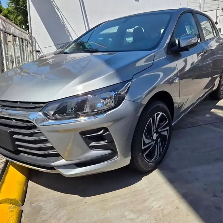 ONIX 1.0LT MANUAL Pocos km VENDO!