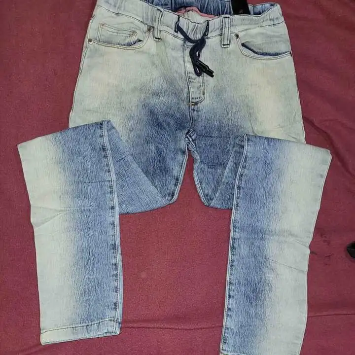 Pantalones Tascani como nuevos