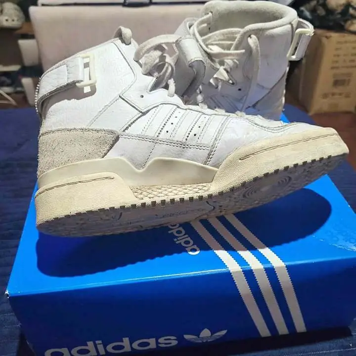Adidas forum 84 originales