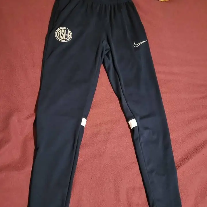 Pantalón san lorenzo nike 2022/23 talle S