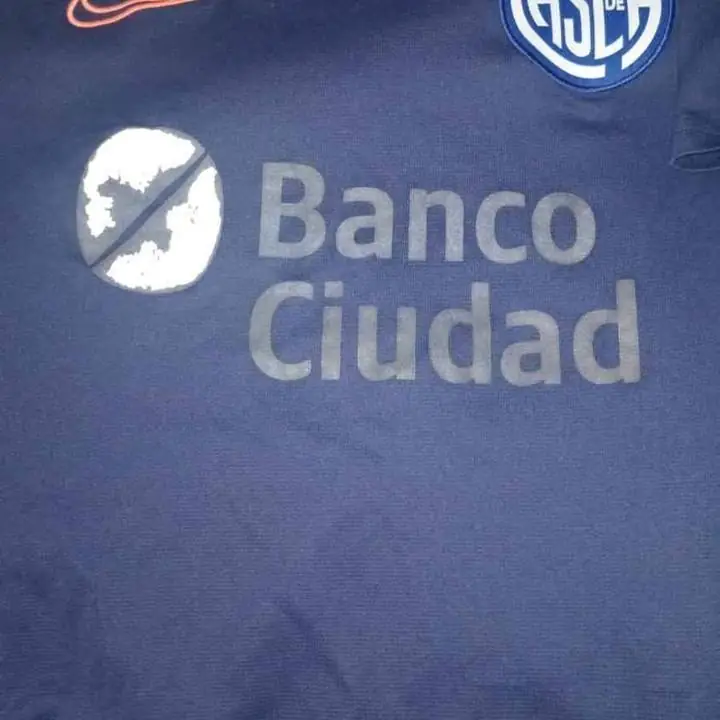 Camiseta san lorenzo nike 2020