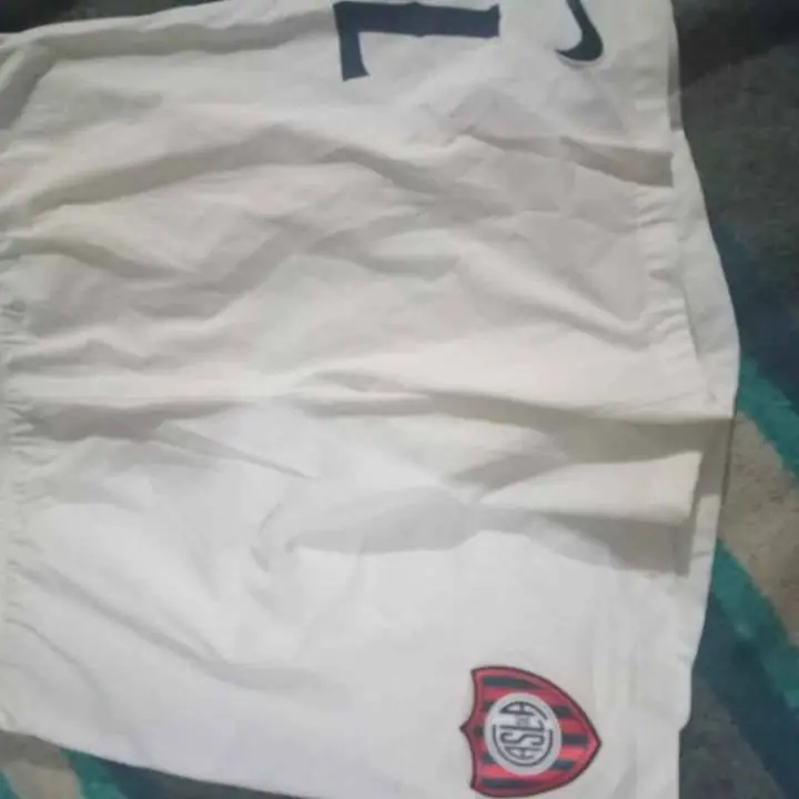 Short san lorenzo nike de juego