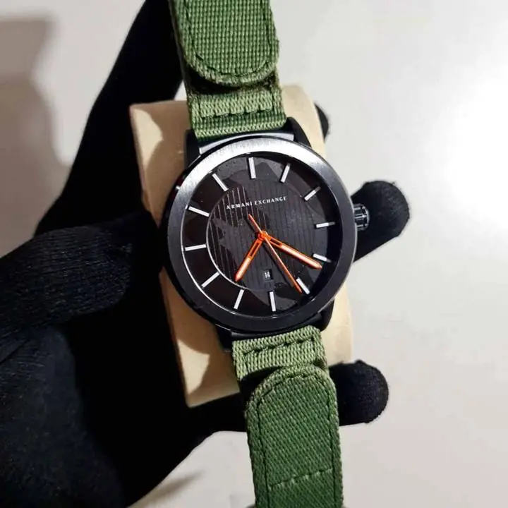 Reloj importado