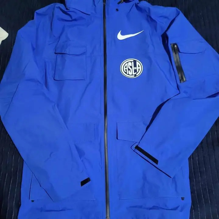 Rompeviento 2023 san lorenzo nike