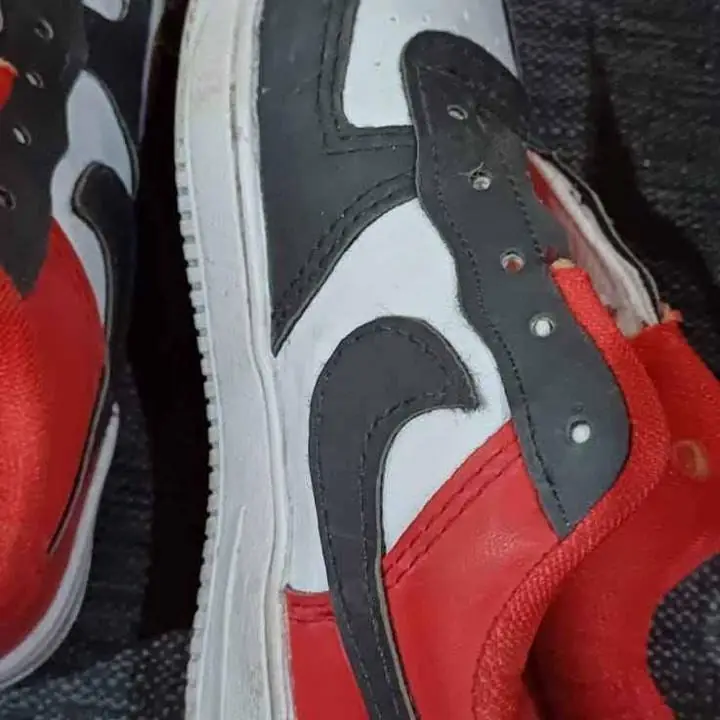 Zapatillas nike de chicos