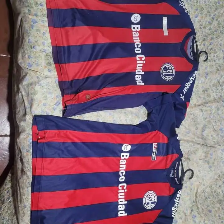 Camiseta Lotto talle S y M