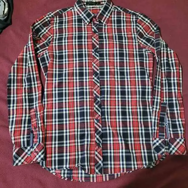 Camisas tascani, prototipo, bensimon