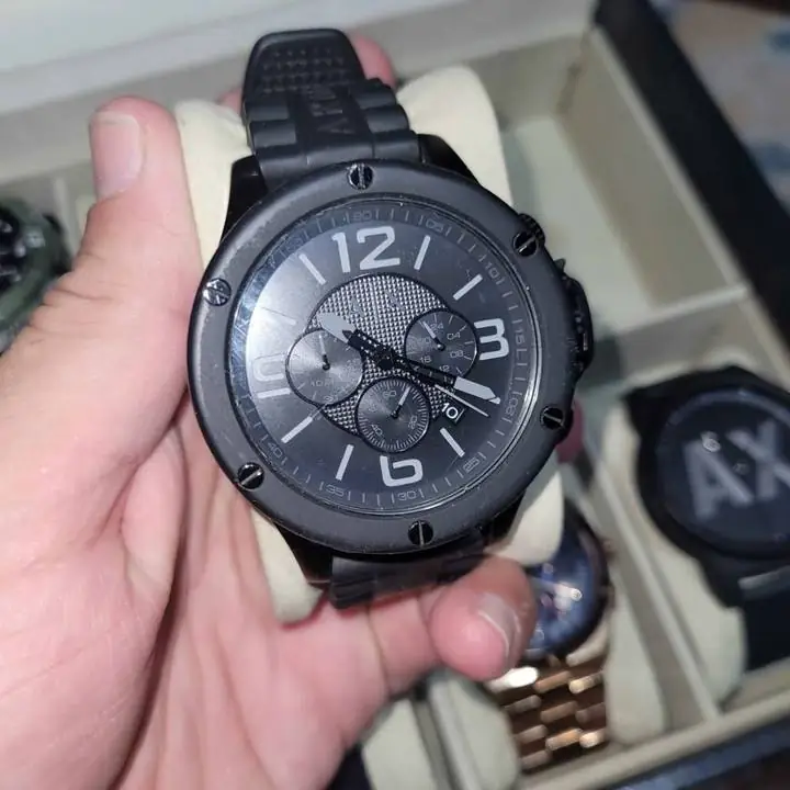 Reloj armani AX