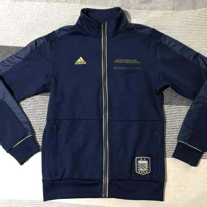 Campera AFA de salida 2011