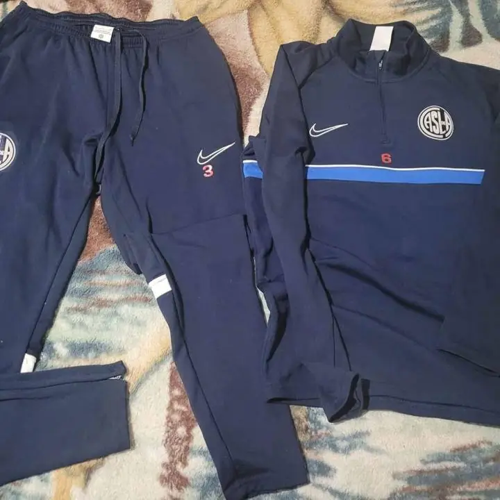 Conjunto san lorenzo 2022 nike