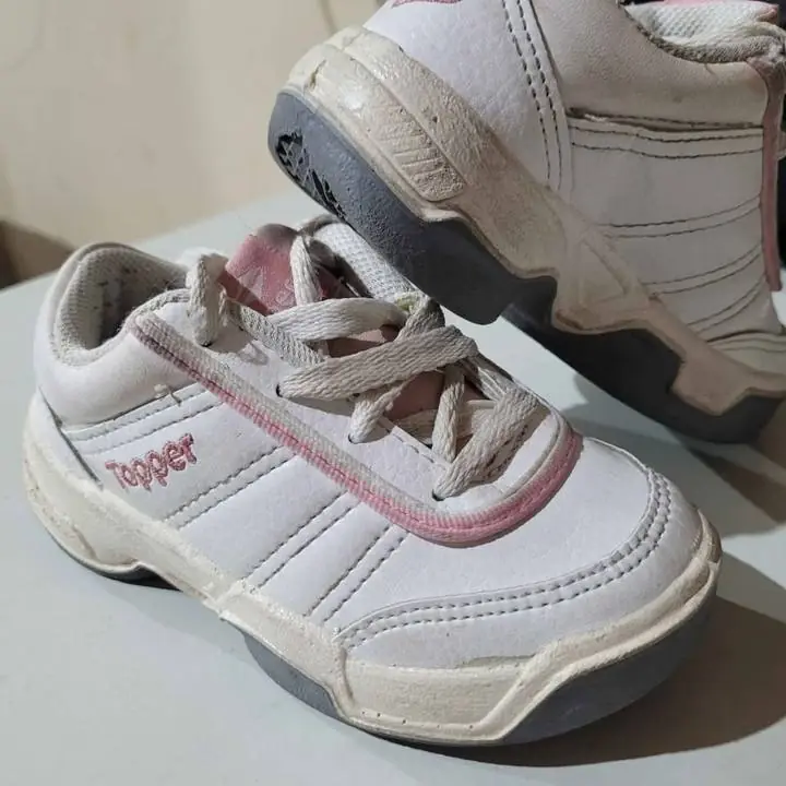 Zapatillas Topper nena