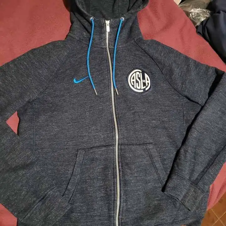 Campera san lorenzo nike 2018