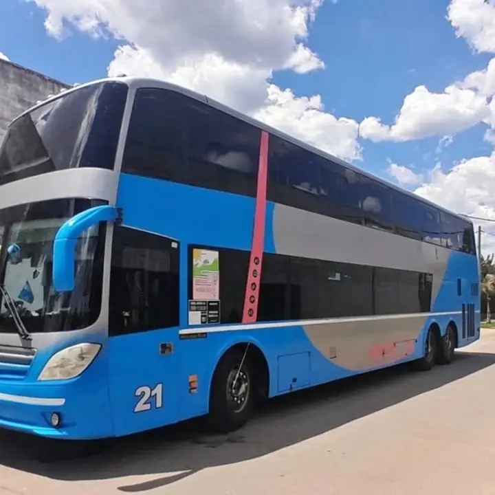 2012 Mercedes Benz Troyano