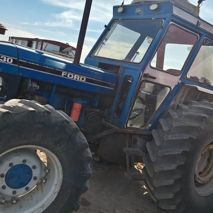 Ford 8030