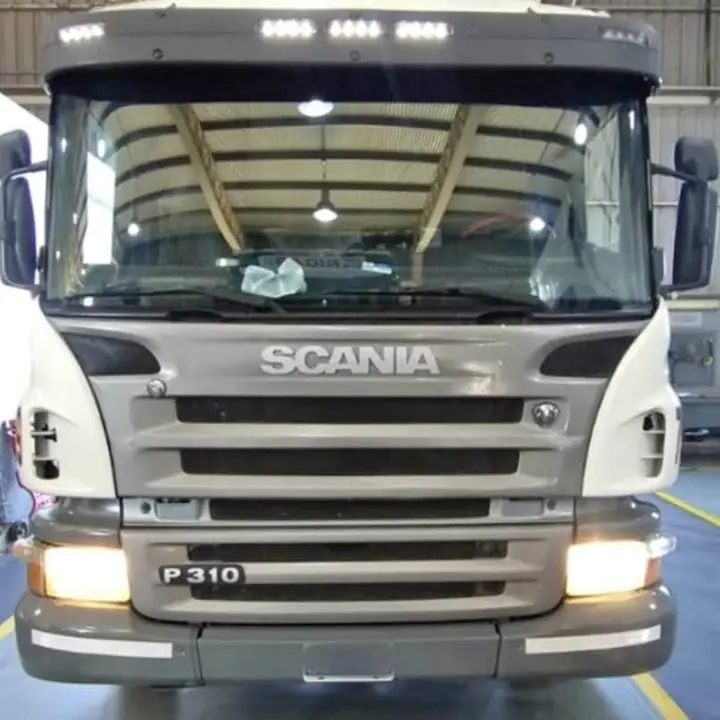 Scania P310 2011