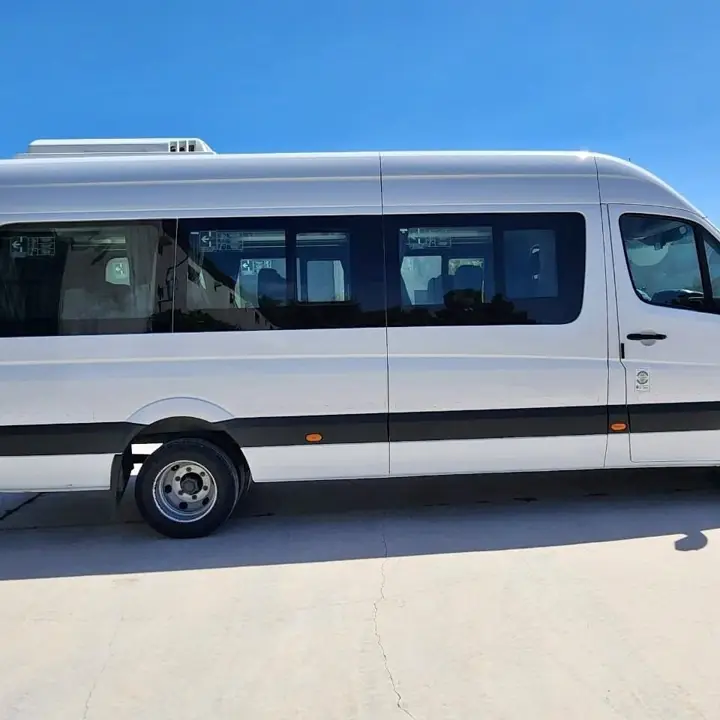 2019 Mercedes Benz 2019