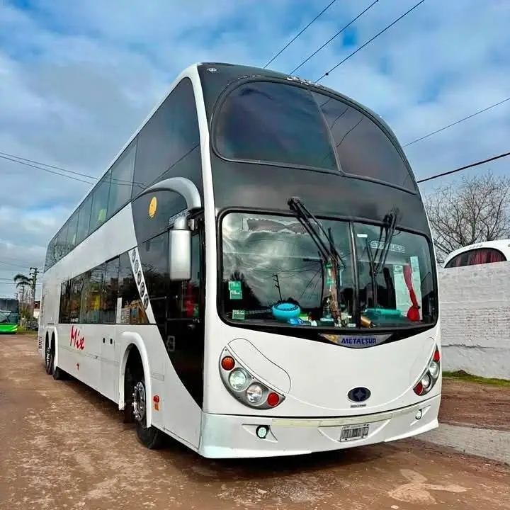 2013 Metalsur Mercedes Benz 0500
