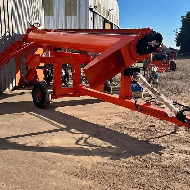 2026 TECSAR Extractor Mecanico