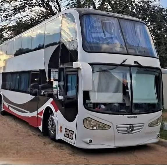 2013 Niccolo Mercedes Benz