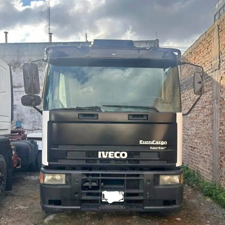 2011 Iveco Tector 170e22