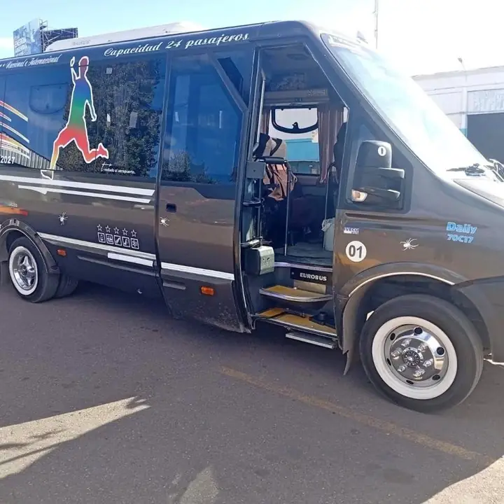 2018 Iveco Daily