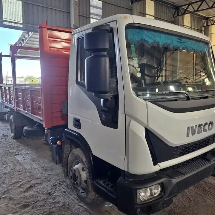 2023 Iveco Tector