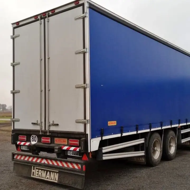 2024 HERMANN Sider 15.50 2+1