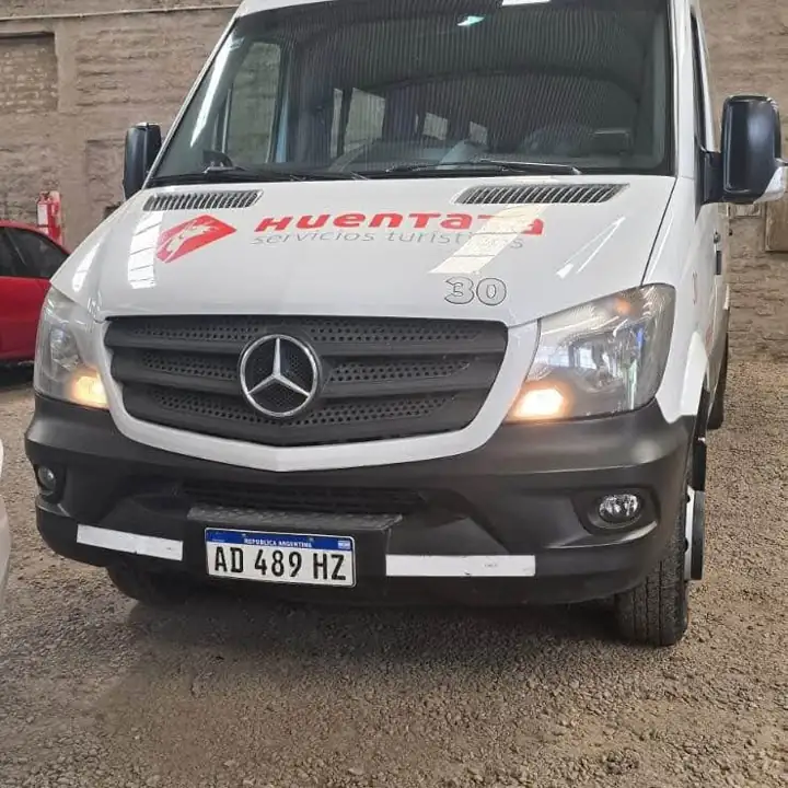 Sprinter Mercedes Benz