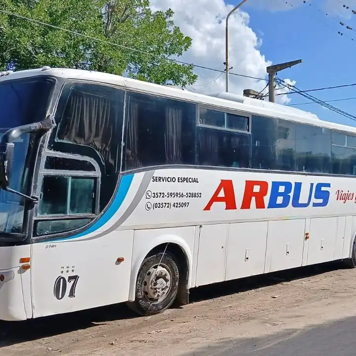 2008 Mercedes benz saldivia