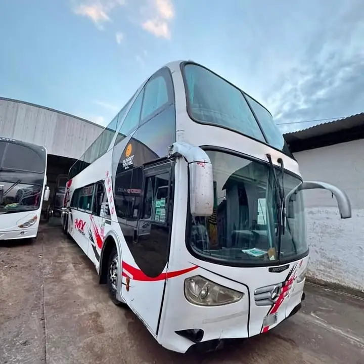 2013 Niccolo Mercedes Benz