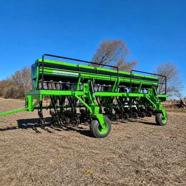 2026 DAC Fertilizadora