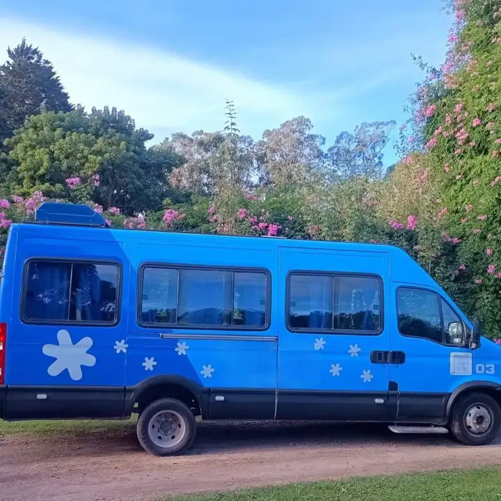 2014 Iveco daily