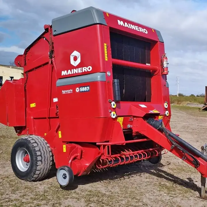 2022 Mainero Forraje 2022