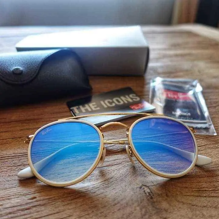 Lentes RayBan 100% Originales